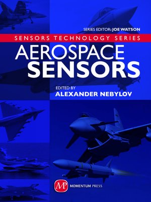 cover image of Aerospace Sensors